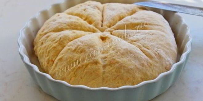 Рецепт тыквенный хлеб в хлебопечке