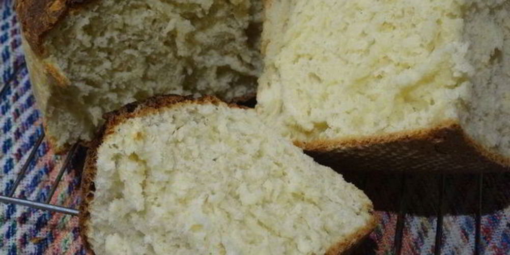 Рецепт амарантовые хлебцы