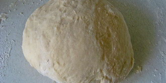 Рецепт японский молочный хлеб хоккайдо