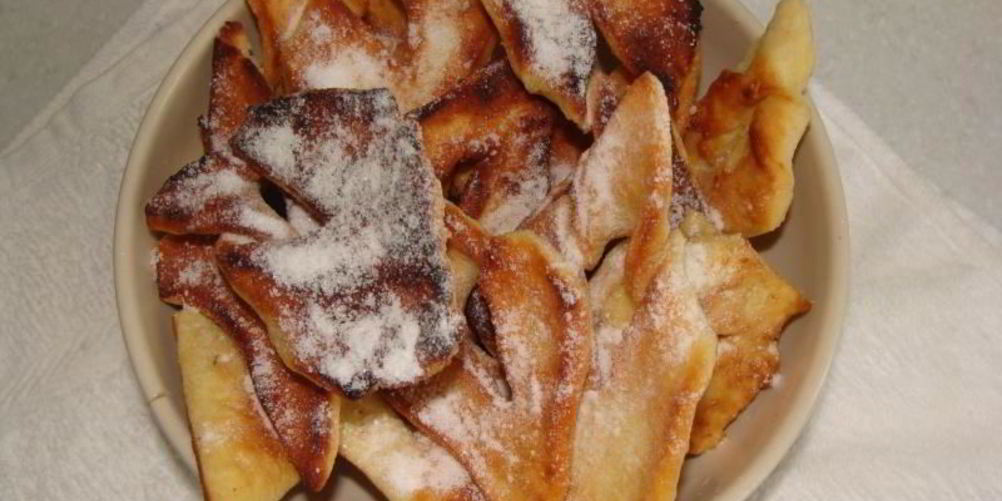 Рецепт рулетик