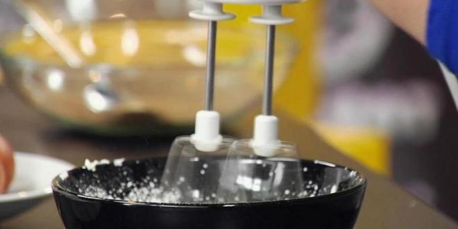 Рецепт хворост колодец