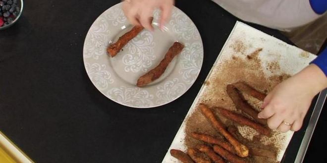 Рецепт хворост колодец