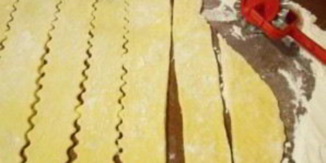 Рецепт хворост на воде