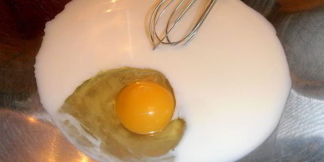 Рецепт хворост веселый halloween