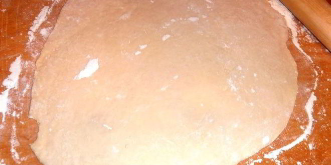 Рецепт хворост веселый halloween