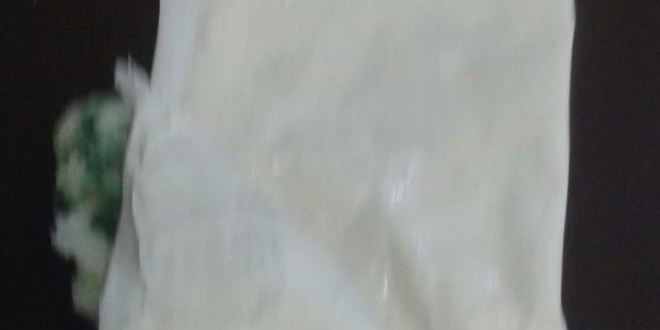 Рецепт конвертики из теста фило со шпинатом и картофелем