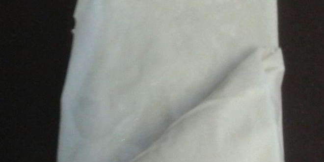 Рецепт конвертики из теста фило со шпинатом и картофелем