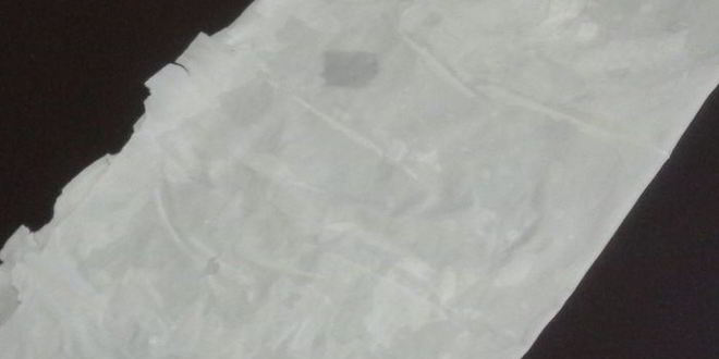 Рецепт конвертики из теста фило со шпинатом и картофелем