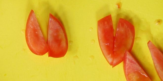 Рецепт конвертики с гребешками, семгой и сыром