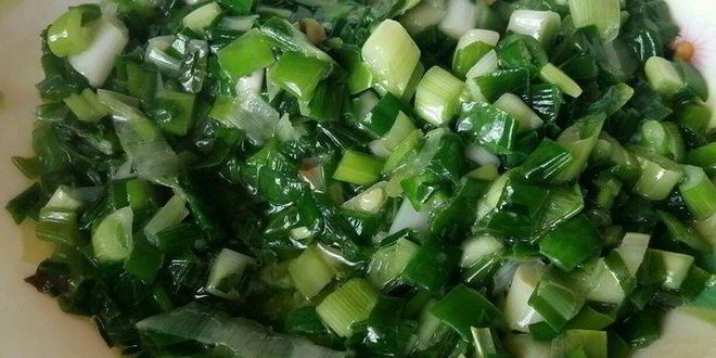 Рецепт конвертики с перепелиным яйцом и зеленью