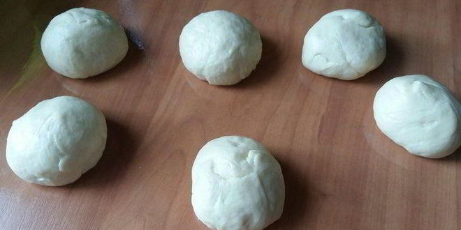 Рецепт конвертики с перепелиным яйцом и зеленью