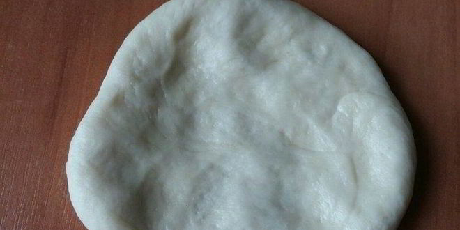 Рецепт конвертики с перепелиным яйцом и зеленью