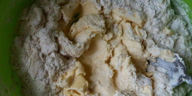 Рецепт конвертики с перепелиным яйцом и зеленью