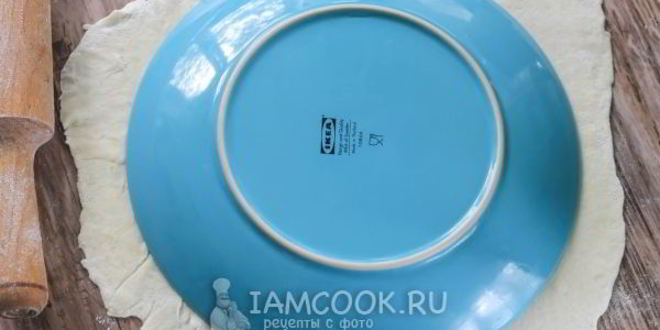 Рецепт постный лаваш