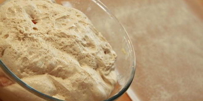 Рецепт абрикосовая фокачча с лимончелло