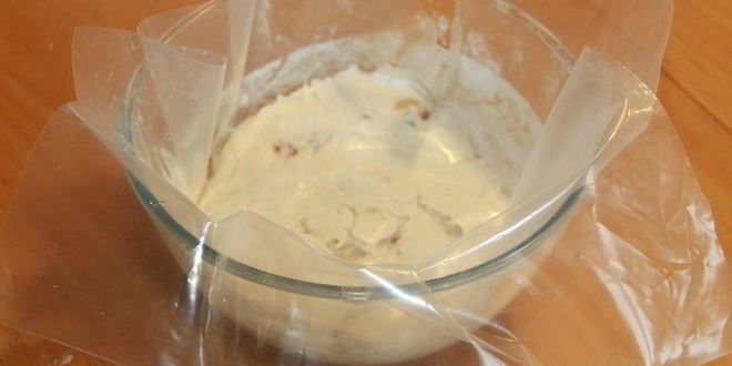 Рецепт абрикосовая фокачча с лимончелло