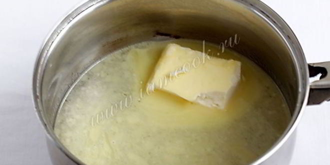 Рецепт альмойшавена, сладкая лепешка испанских евреев