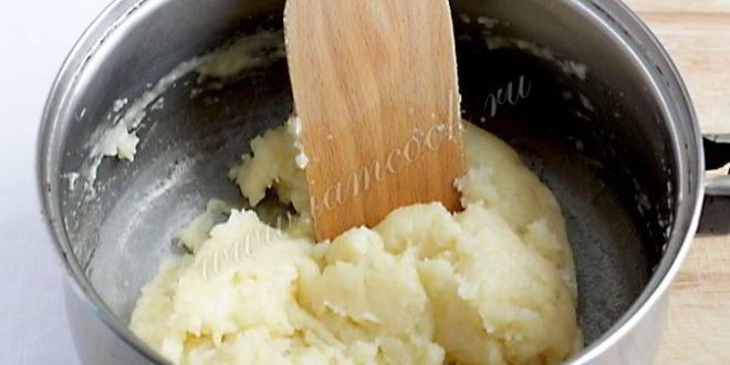 Рецепт альмойшавена, сладкая лепешка испанских евреев