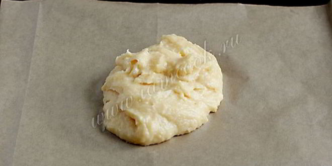 Рецепт альмойшавена, сладкая лепешка испанских евреев