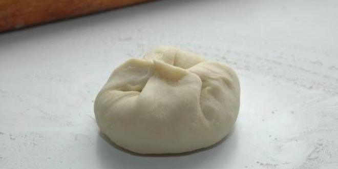 Рецепт алу-паратха индийская лепешка