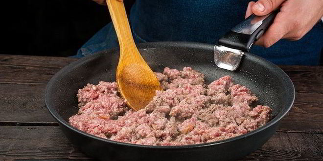 Рецепт аппетитных лепешек