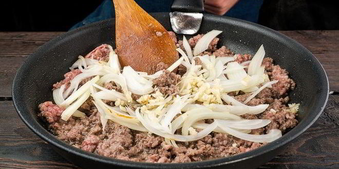 Рецепт аппетитных лепешек