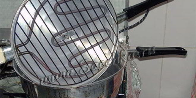 Рецепт арабский хлеб — пита