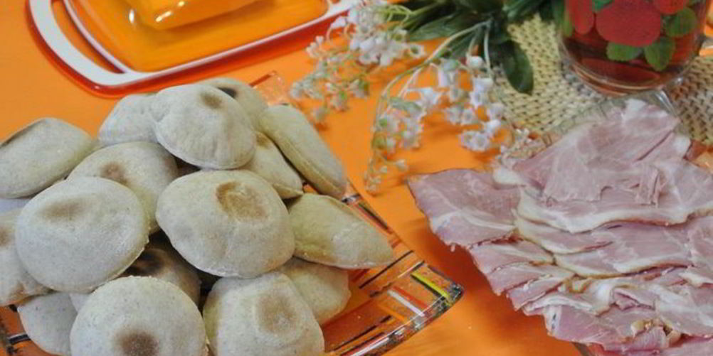 Рецепт марокканские лепешки мсеммен