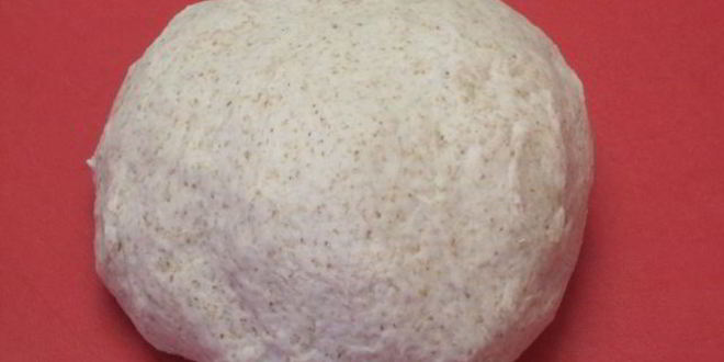 Рецепт батбутов миниатюрных марокканских лепешек