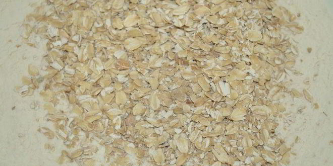 Рецепт бездрожжевая кефирная лепешка с фундуком и черносливом