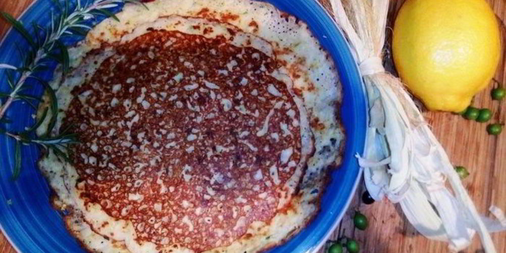 Рецепт лобиани