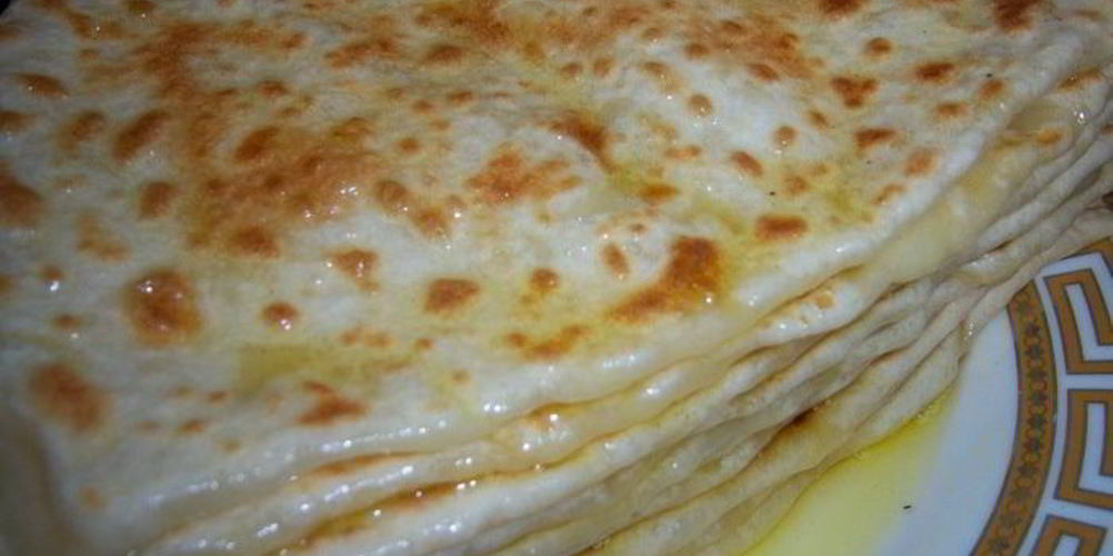 Как приготовить чуду с картошкой и сыром