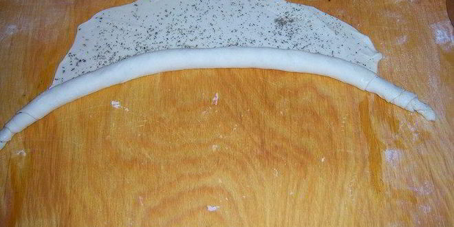 Рецепт чуду с картошкой и сыром