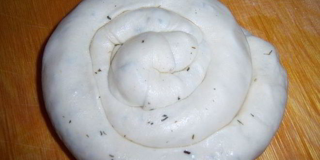 Рецепт чуду с картошкой и сыром