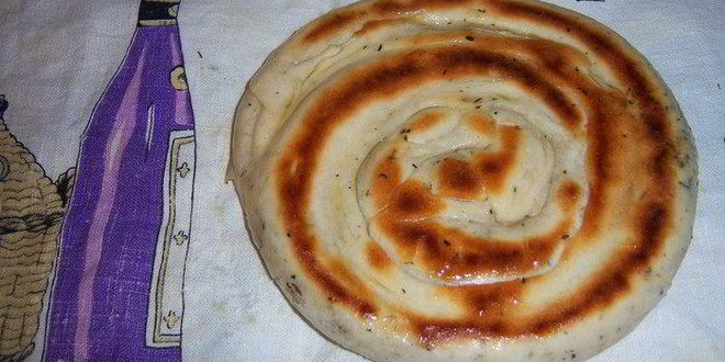 Рецепт чуду с картошкой и сыром