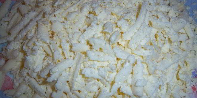 Рецепт чуду с картошкой и сыром