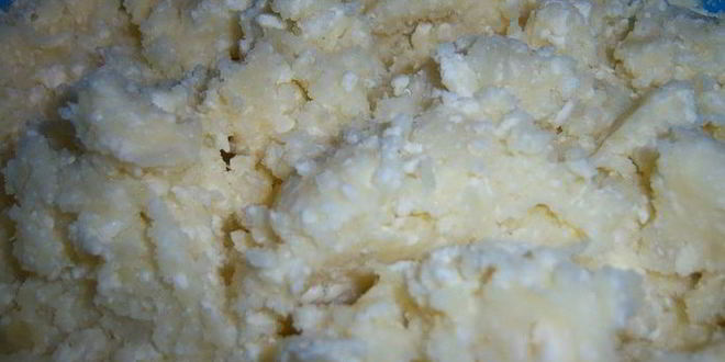 Рецепт чуду с картошкой и сыром