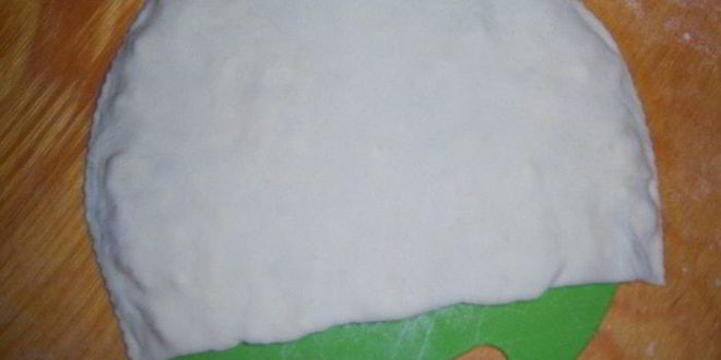 Рецепт чуду с картошкой и сыром