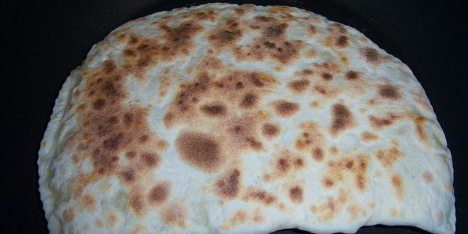 Рецепт чуду с картошкой и сыром