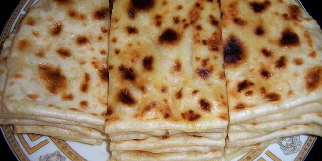 Рецепт чуду с картошкой и сыром