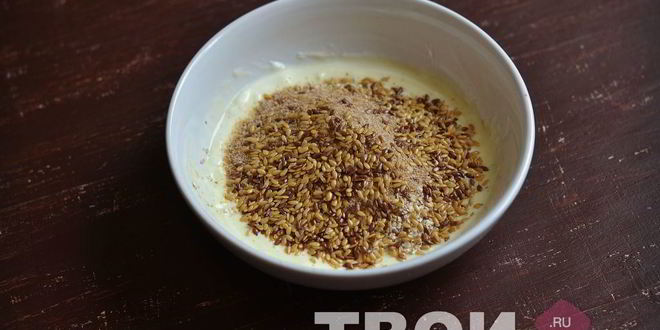 Рецепт диетические лепешки