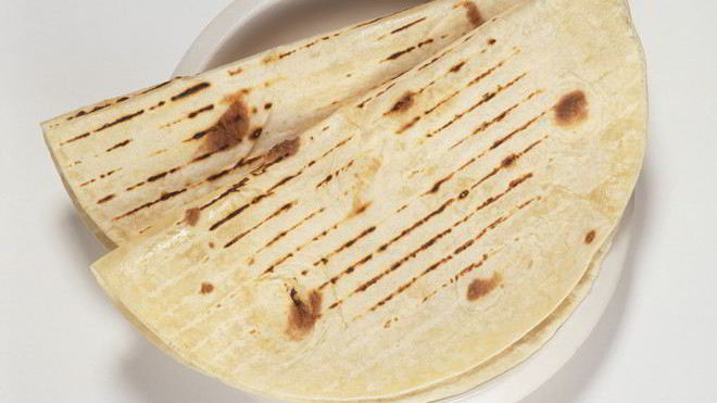 Рецепт Домашние лепешки