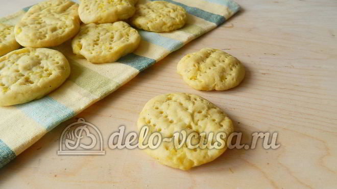 Рецепт Финские картофельные лепешки