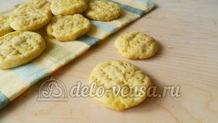 Рецепт Финские картофельные лепешки