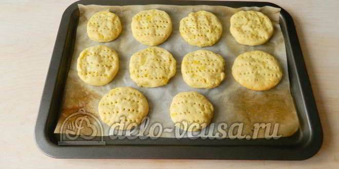 Рецепт финские картофельные лепешки