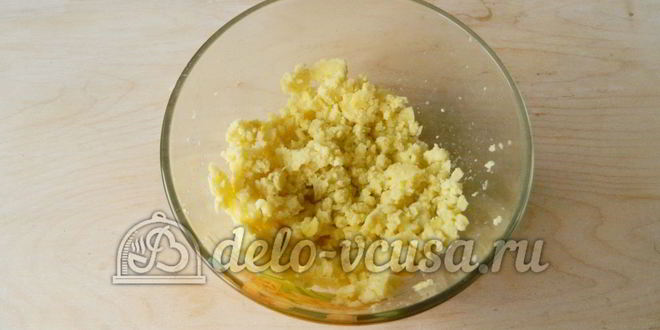 Рецепт финские картофельные лепешки