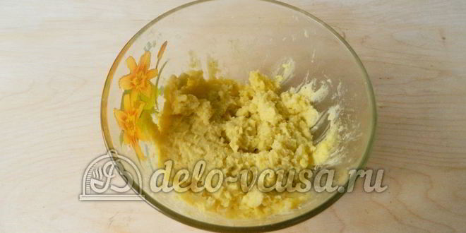 Рецепт финские картофельные лепешки