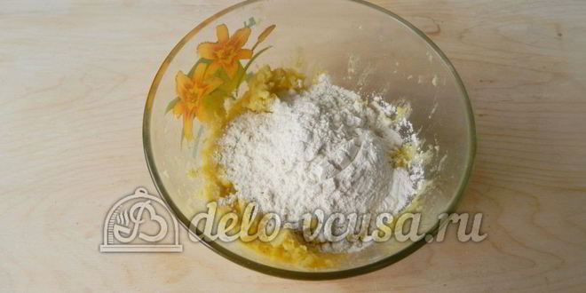 Рецепт финские картофельные лепешки