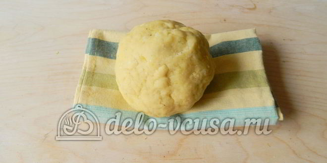 Рецепт финские картофельные лепешки