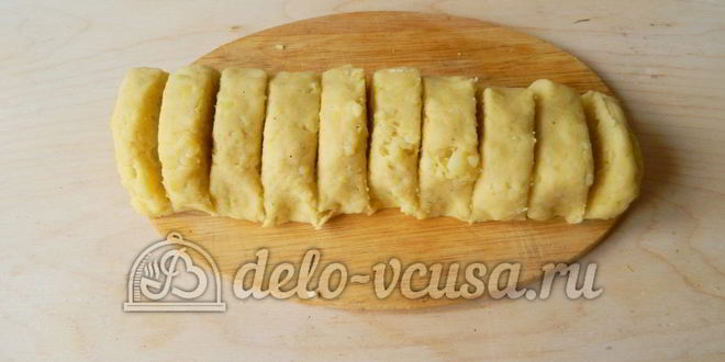 Рецепт финские картофельные лепешки